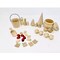 Kitcheniva My Little Sensory Tray Kids Education Sensory Kit Toys Craft
